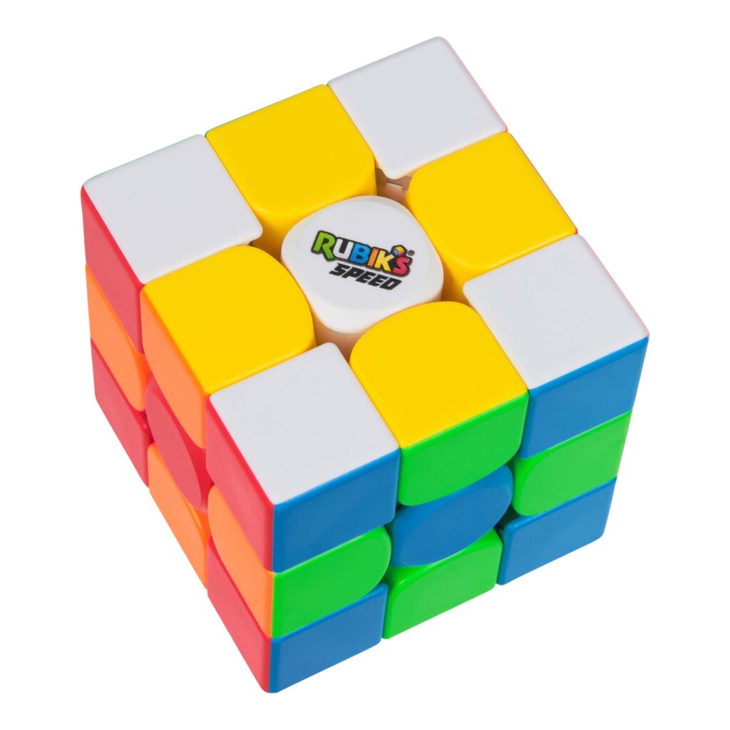 Rubik's Cube Speed Cube 3x3 - Image 3