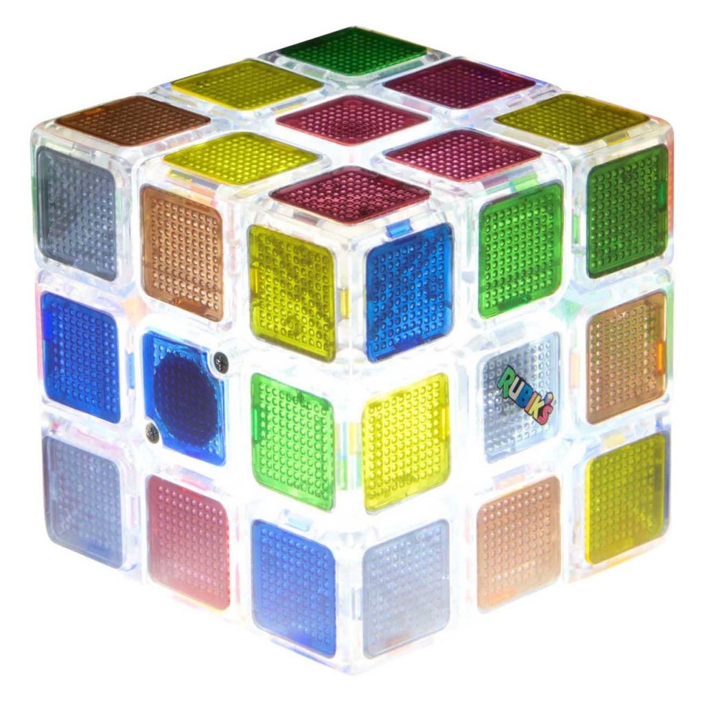 Rubik's Pulse Cube + Licht - Image 3