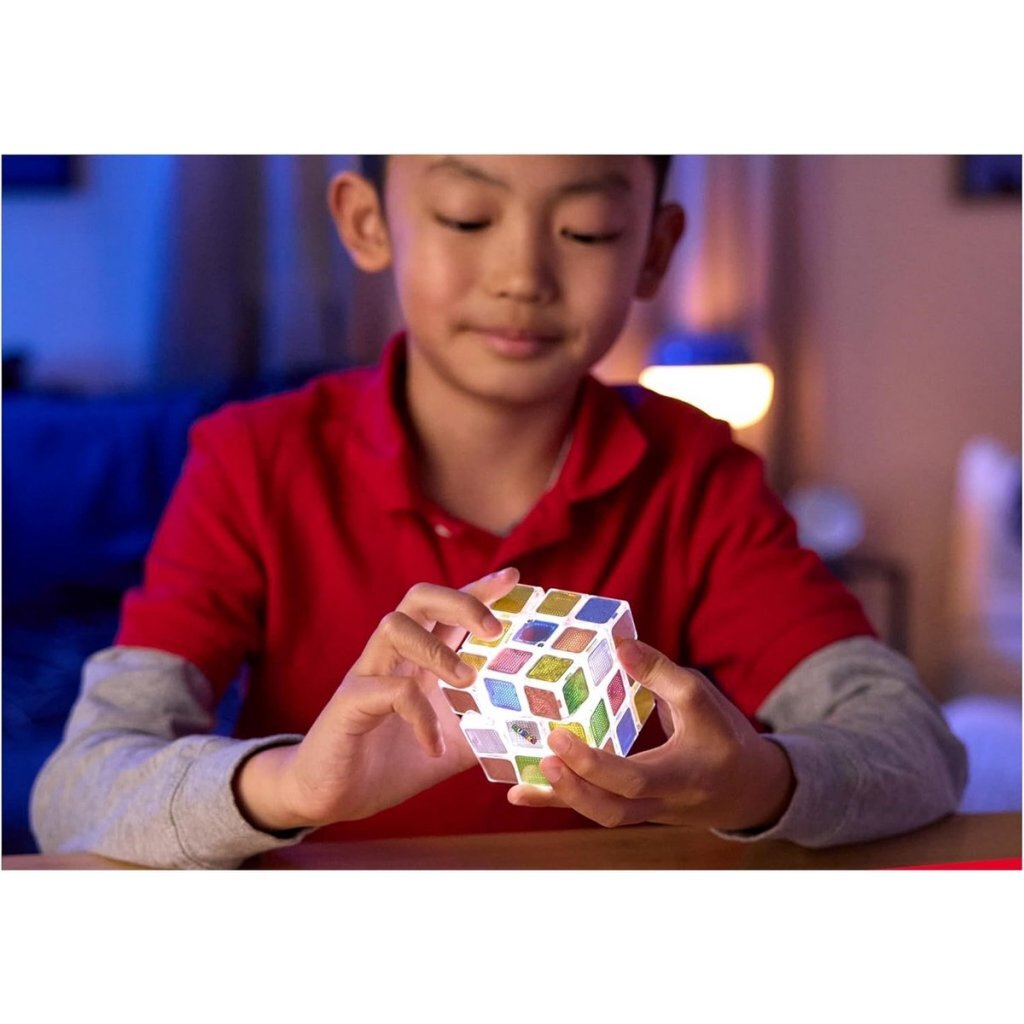 Rubik's Pulse Cube + Licht - Image 4