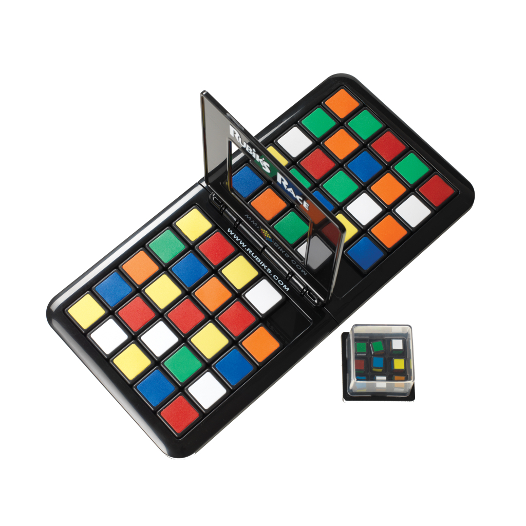 Rubik's Race Game - Image 2