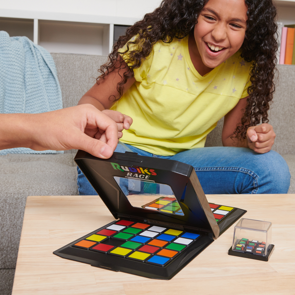 Rubik's Race Game - Image 4