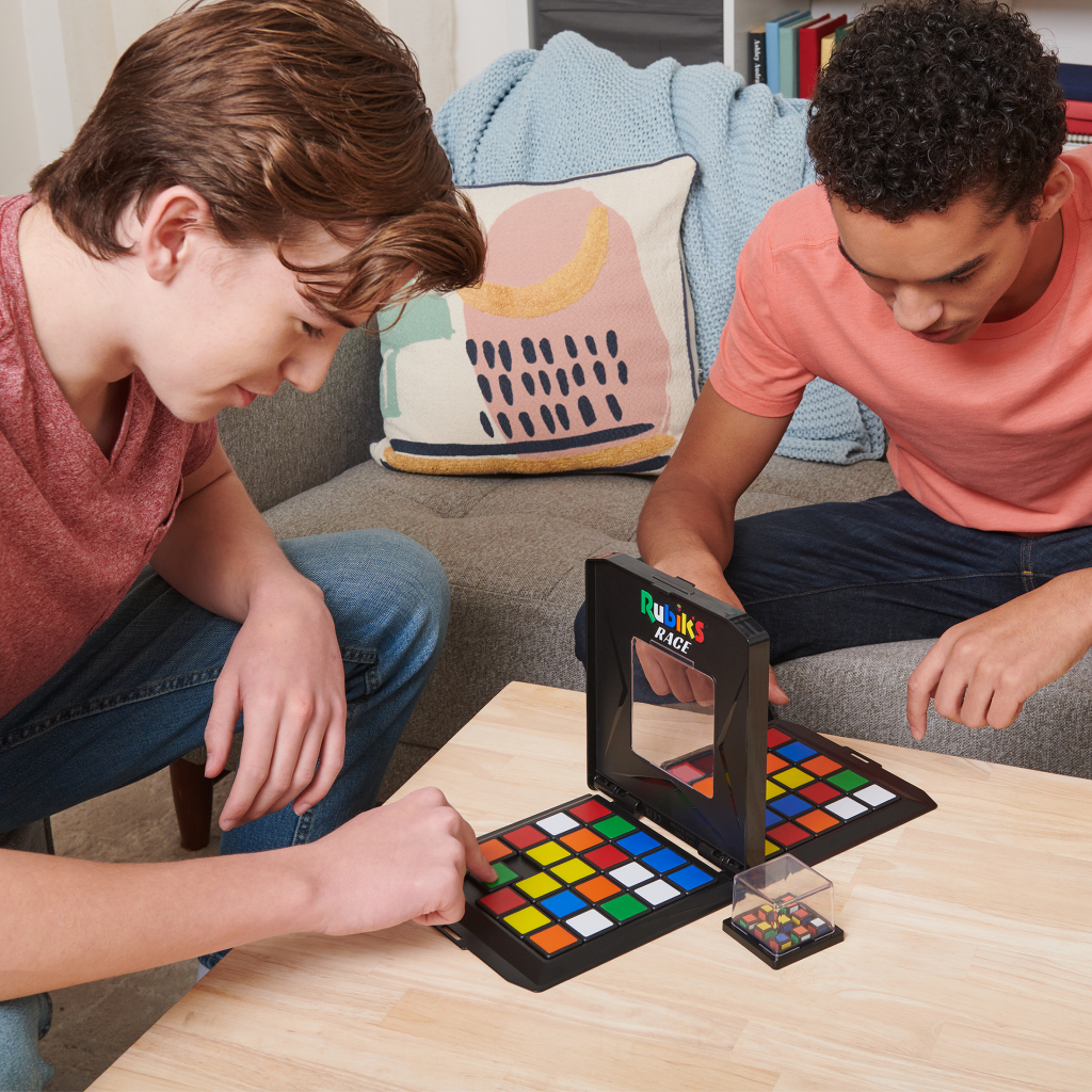 Rubik's Race Game - Image 5