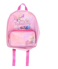 Rugzak Shiny Pink Fabulous