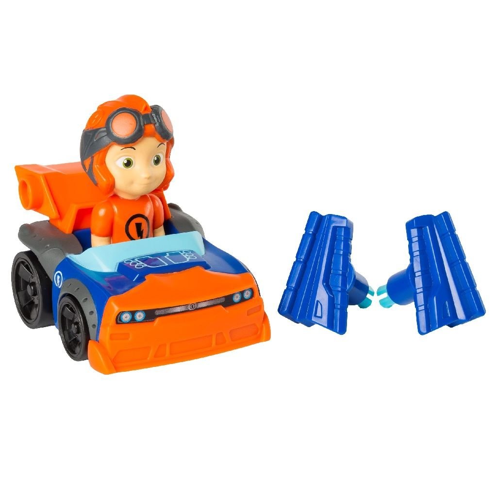Rusty Rivets Racers - Image 2