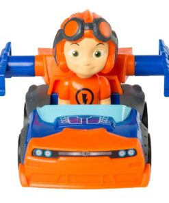 Rusty Rivets Racers