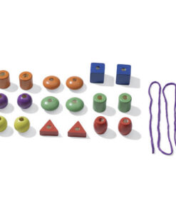 Alternative view of SES 14808 Ik Leer Rijgen