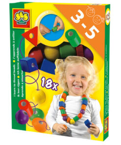 SES 14808 Ik Leer Rijgen