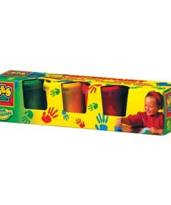 SES Creative 0305 Vingerverf 4x150ml