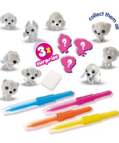 Alternative view of SES Creative Airbrush Puppy Surprise