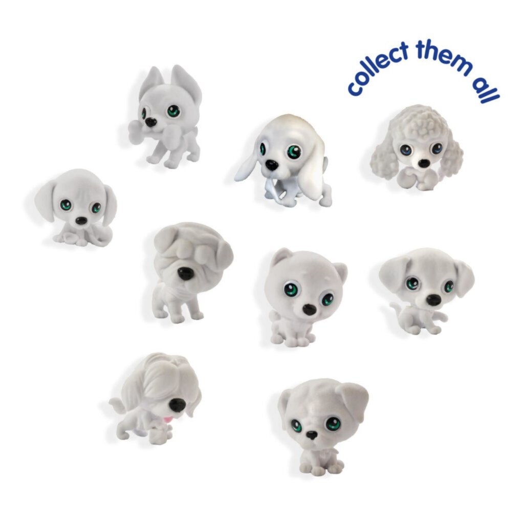 SES Creative Airbrush Puppy Surprise - Image 4