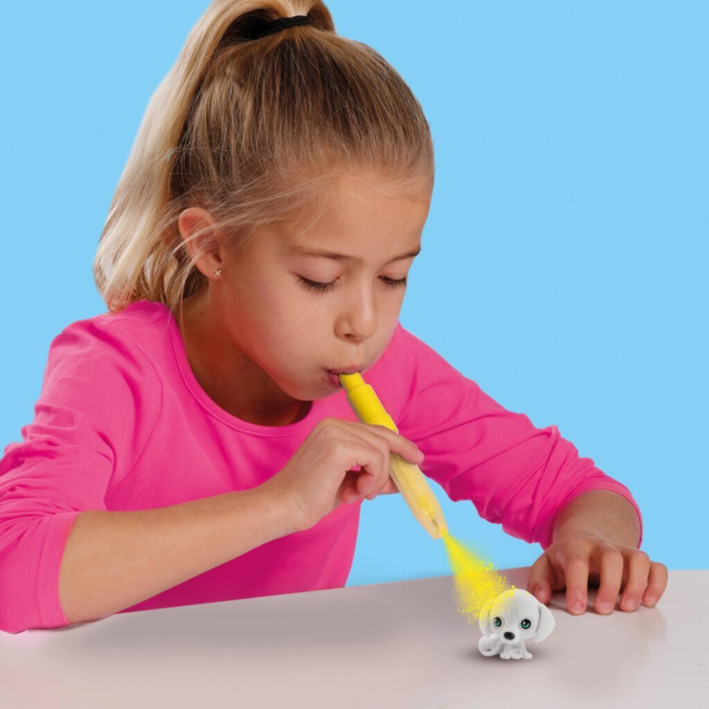 SES Creative Airbrush Puppy Surprise - Image 5