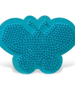 SES Creative Beedz Strijkkralen Grondplaat Vlinder