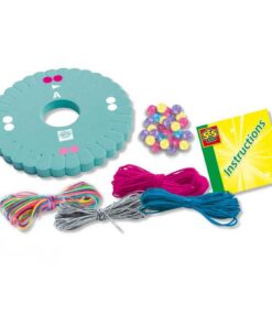 Alternative view of SES Creative Best Friends Vriendschapsarmbanden