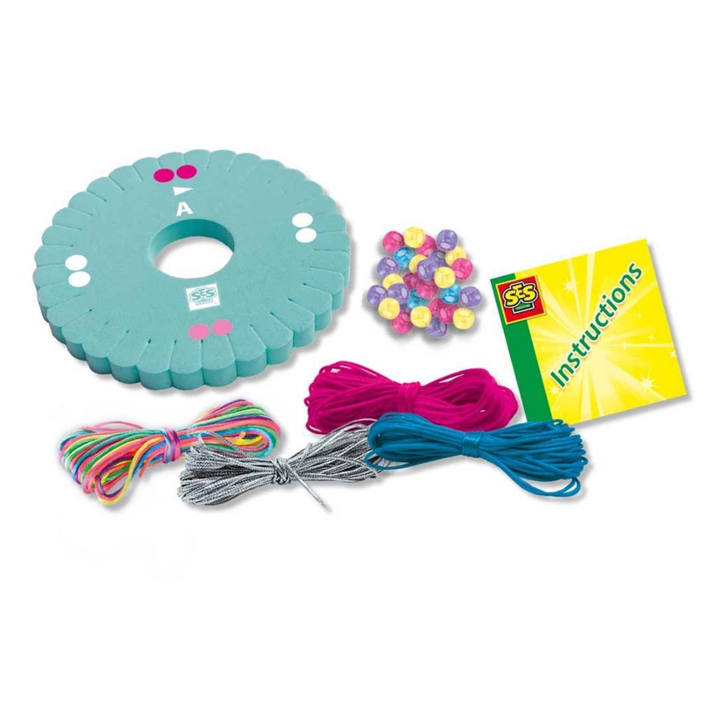 SES Creative Best Friends Vriendschapsarmbanden - Image 2