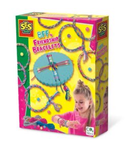 SES Creative Best Friends Vriendschapsarmbanden