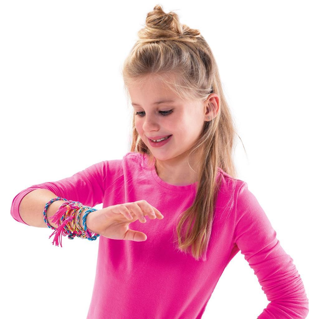 SES Creative Best Friends Vriendschapsarmbanden - Image 4