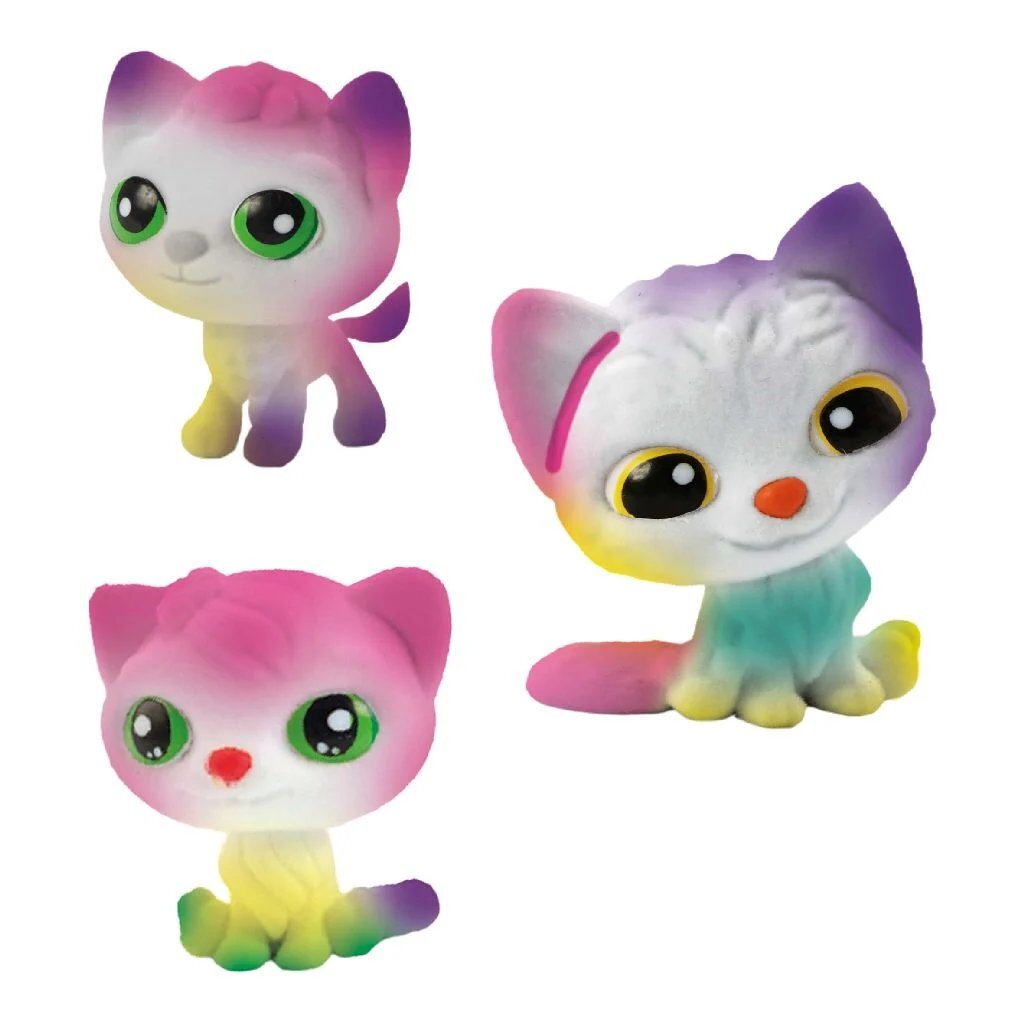 SES Creative Blow Airbrush Pens Katjes - Image 3