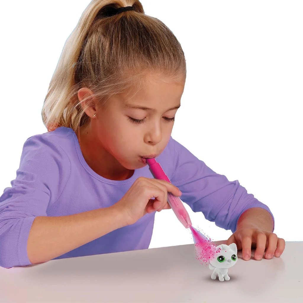 SES Creative Blow Airbrush Pens Katjes - Image 5