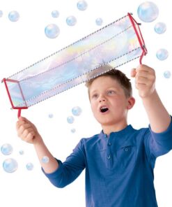 Alternative view of SES Creative Bubble Kubus