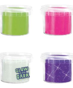 Alternative view of SES Creative Feel Good Klei Glow