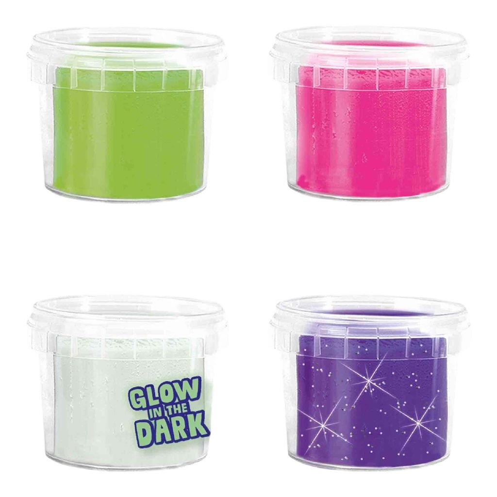 SES Creative Feel Good Klei Glow - Image 2