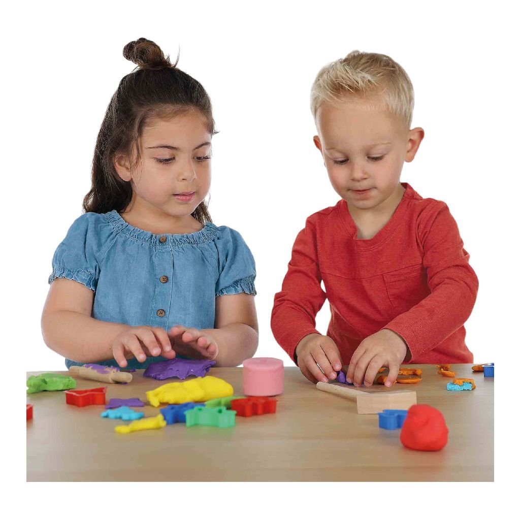 SES Creative Feel Good Klei Glow - Image 4