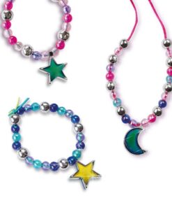 Alternative view of SES Creative Galaxy Mood Sieraden Maken