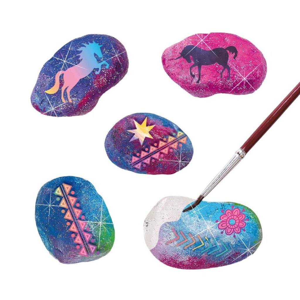 SES Creative Galaxy Stenen Schilderen - Image 3