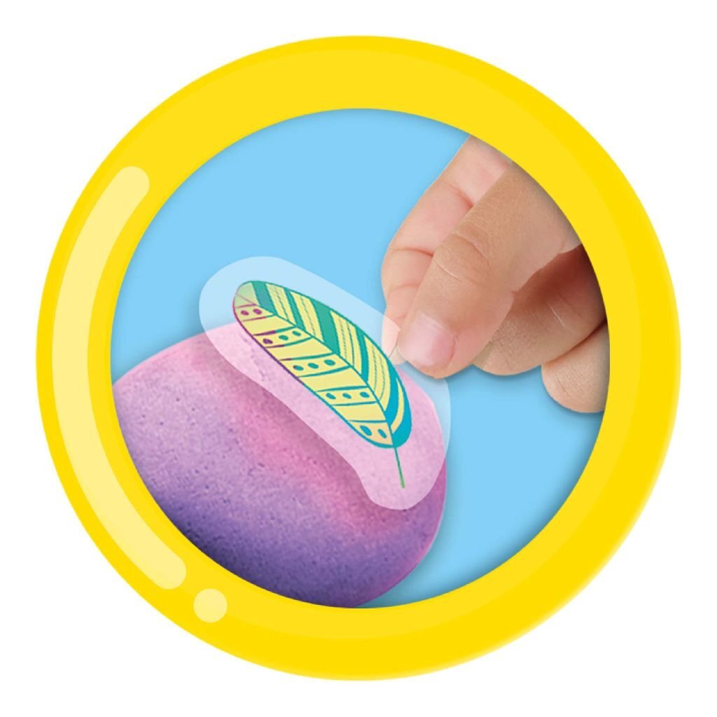 SES Creative Galaxy Stenen Schilderen - Image 4