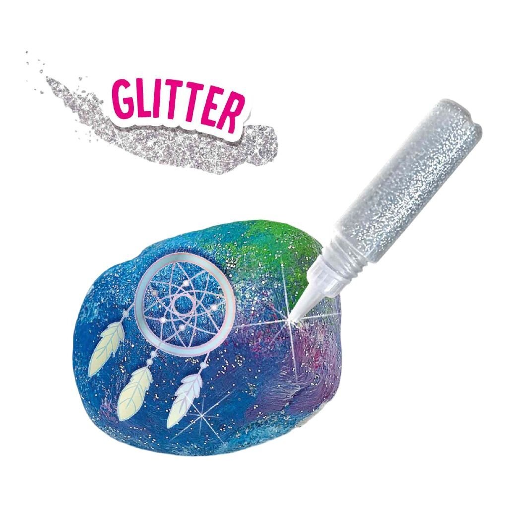 SES Creative Galaxy Stenen Schilderen - Image 5