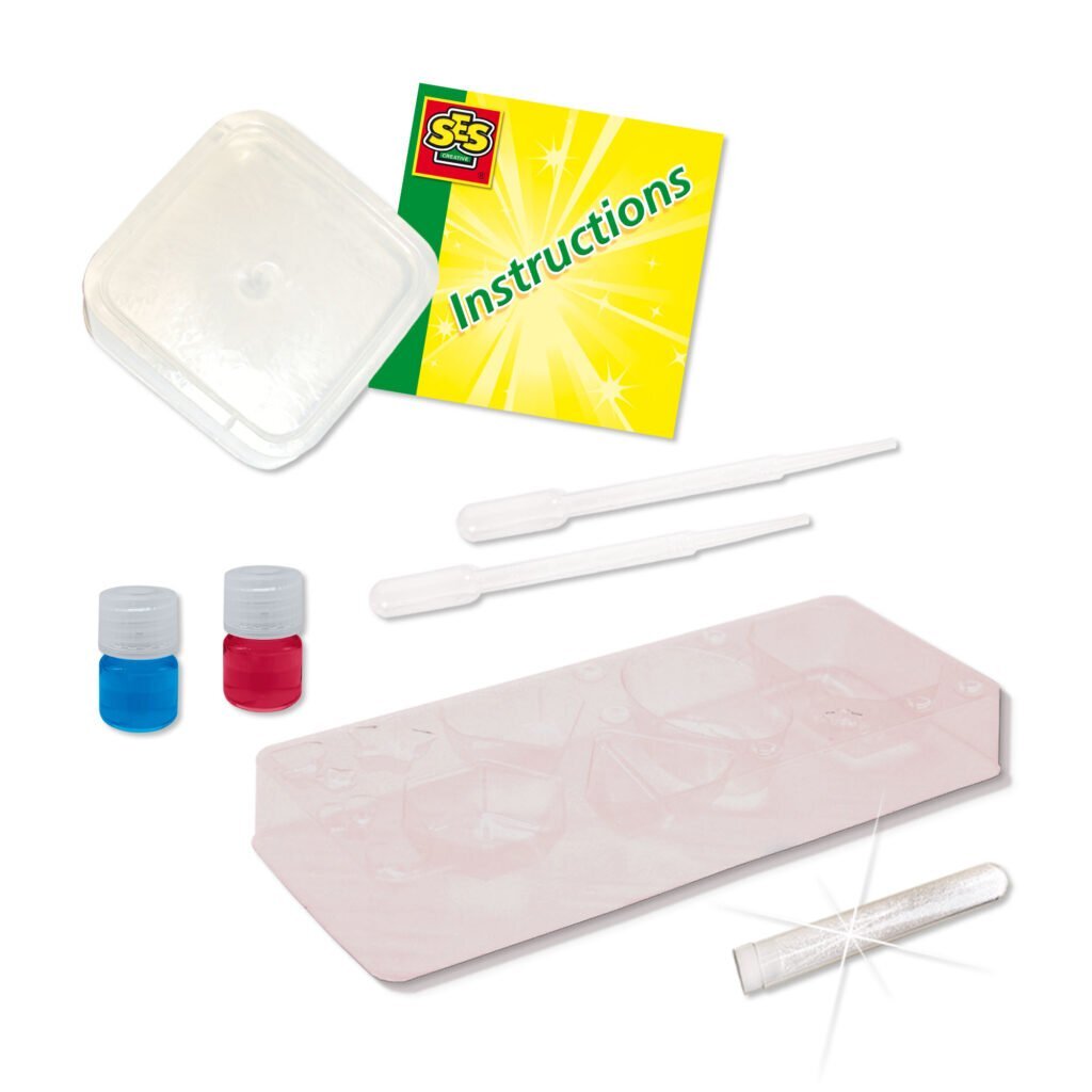 SES Creative Galaxy Zeepjes Gieten - Image 2