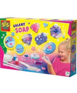 SES Creative Galaxy Zeepjes Gieten