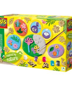 SES Creative Gips Gieten Inspired By Nature