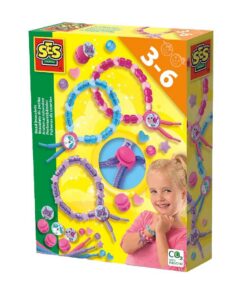 SES Creative Kralen Armbanden