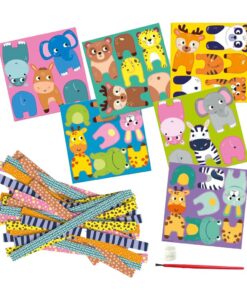 Alternative view of SES Creative Muizentrap Dieren