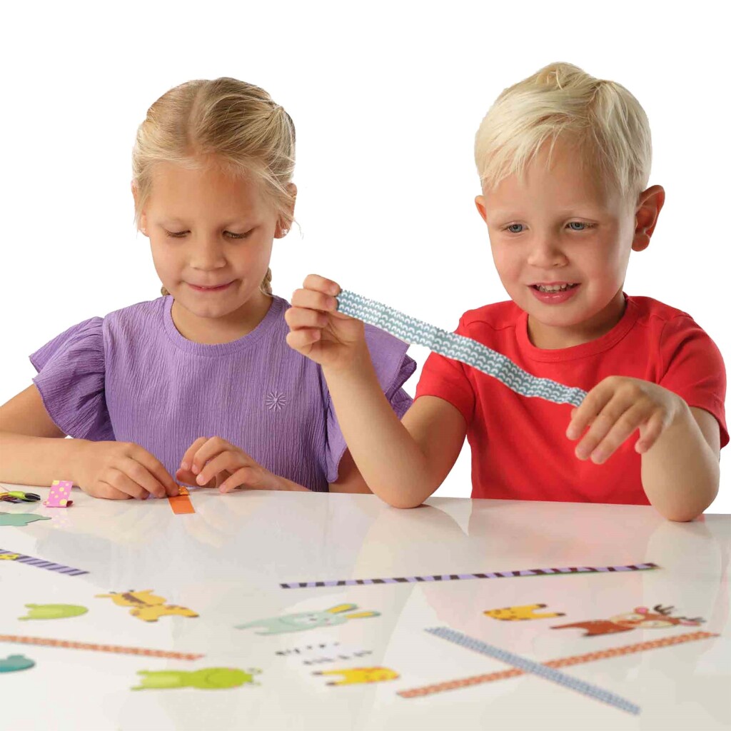 SES Creative Muizentrap Dieren - Image 3