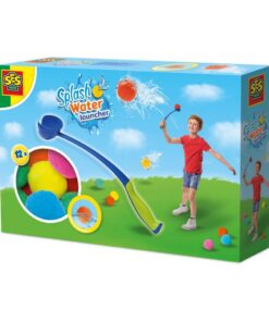 SES Creative Splash Waterballen Lanceren Set