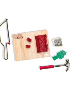 Alternative view of SES Creative Timmerset Deluxe