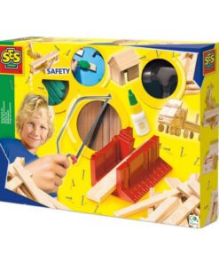 SES Creative Timmerset Deluxe