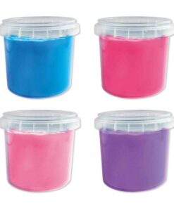 Alternative view of SES Creative Trendy Vingerverf 4x110 ml