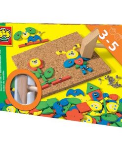 SES Hamertje Tik Fantasie 00926