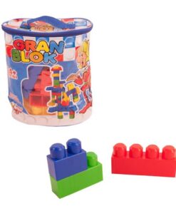 Sacca Block Mini Boy