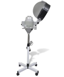 Salon Haarstomer met wielen