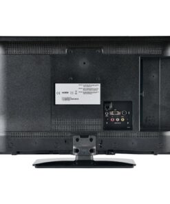 Alternative view of Salora 24HA220 HD Ready LED Android TV 60 cm Zwart