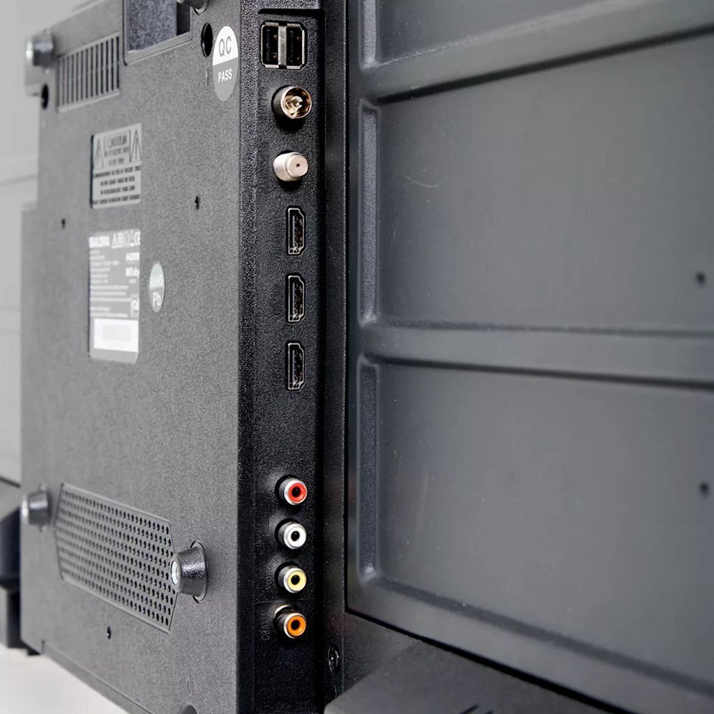 Salora 32HDB200 HD Ready TV 32 Inch Zwart - Image 3