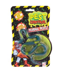 Sambro Pest Control Stretch Reptiel