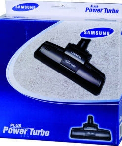 Alternative view of Samsung 2690056518 Tb500 Power Turbo Brush Vcc