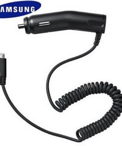 Samsung ACADU16CBE Originele Micro-USB Autolader