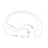 Samsung EO-EG920BW In-Ear Fit Headset Stereo