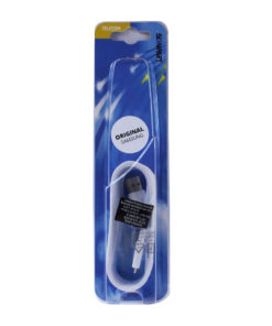 Samsung Laadkabel Micro Wit Orig